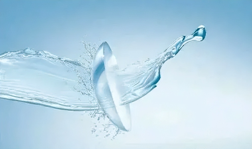 近视又老花怎么选隐形眼镜,隐形老花眼镜戴着舒服吗