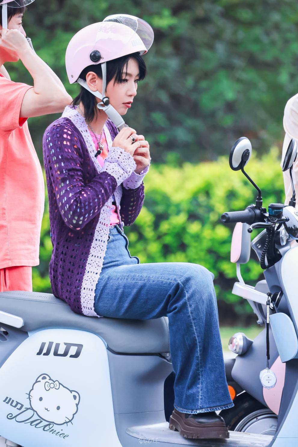 阳光姐妹淘综艺周笔畅第几期,周笔畅阳光姐妹淘在线看