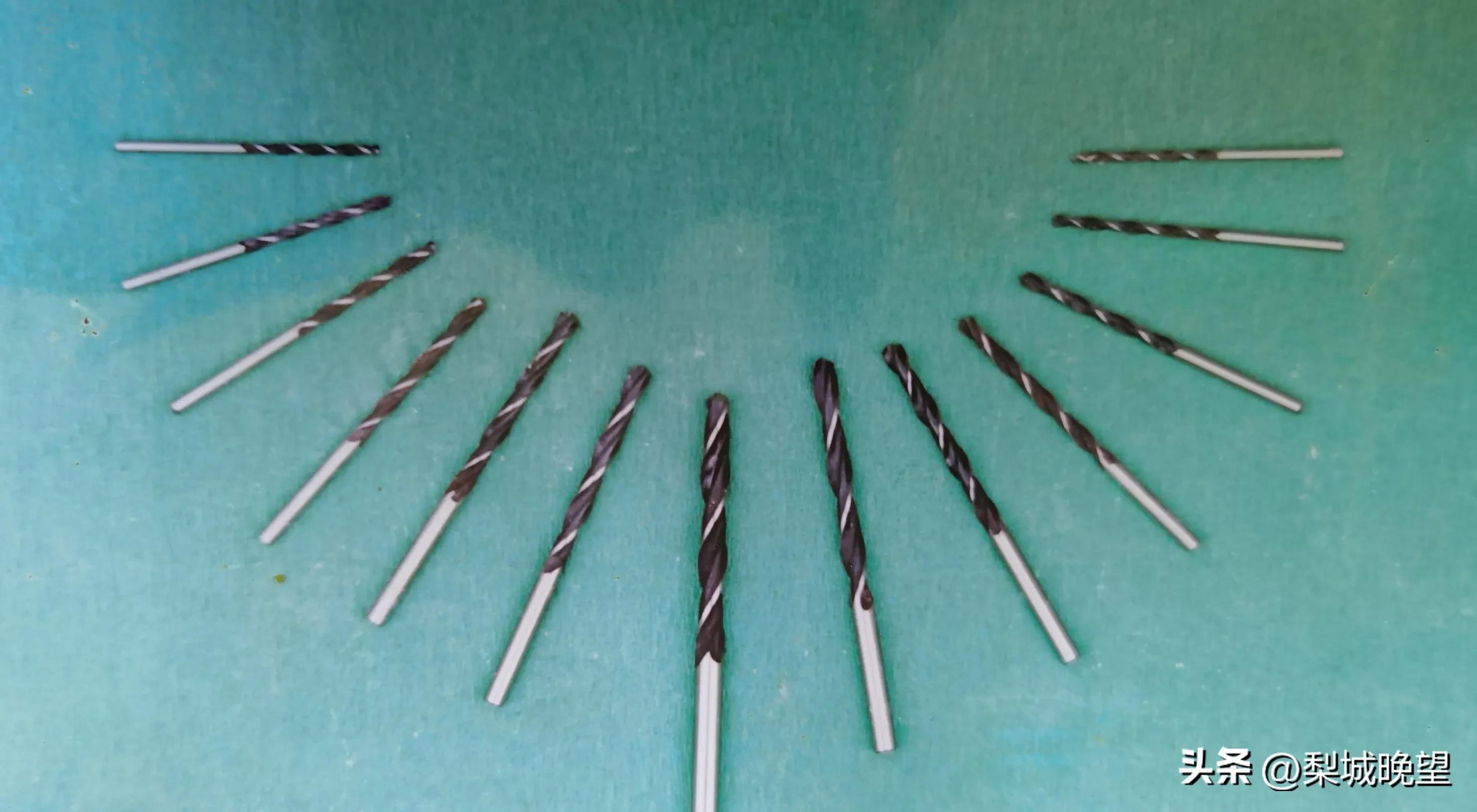 历史记忆工模具厂1965——1985民用产品的生产情况介绍