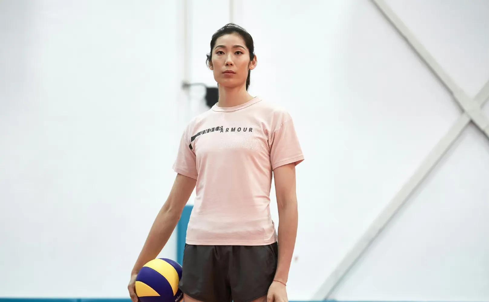 朱婷将在四月底回归中国女排,朱婷拒绝归队吗