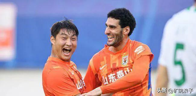 大型化发展,山东泰山占据领先优势