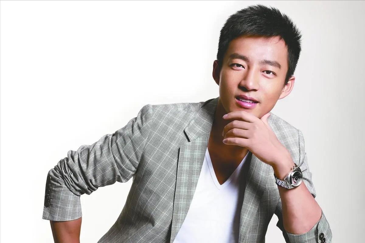 具俊晔台北买36平新房，分享婚后状态：每天和老婆一起追韩剧