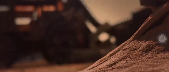 用iPhone13拍电影，学习一下拍摄手法