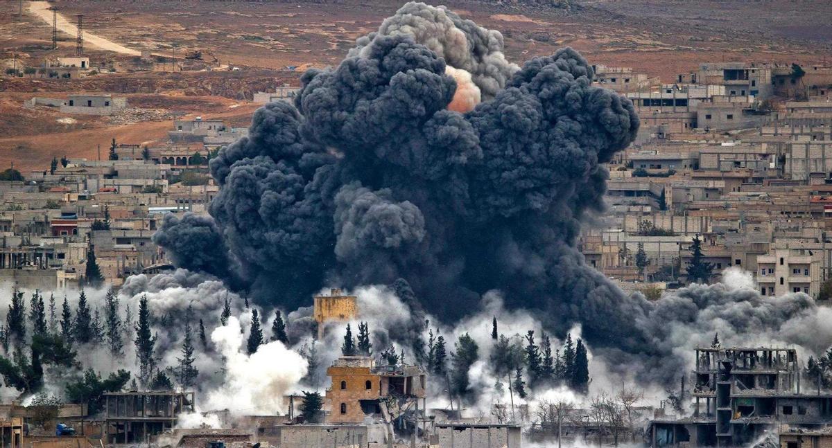 俄乌冲突俄罗斯有伤害平民吗,俄乌冲突谁受损失大