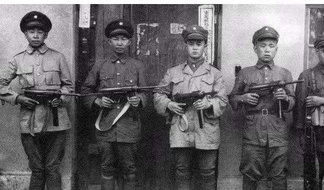 中原突围的部队后来归为哪里,中原突围最悲壮的一次