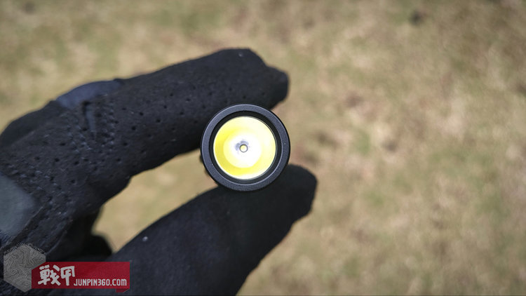 去繁从简,实用至上——CYANSKYP10AA随身小手电评测