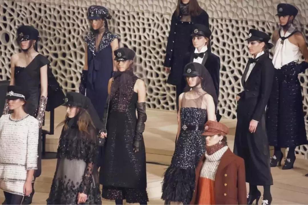 chanel衣服怎么样,chanel的衣服为什么那么贵