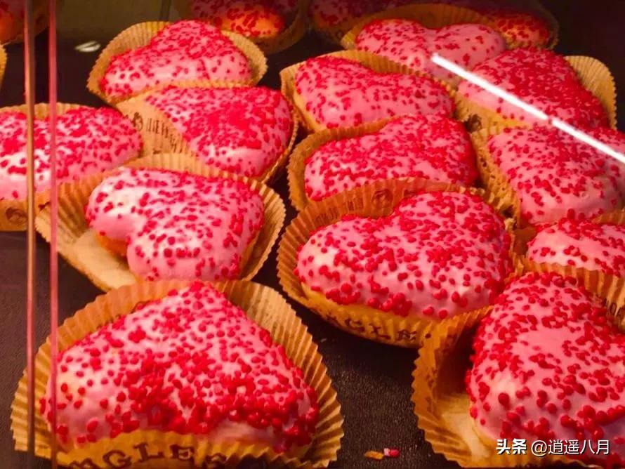 记录在德国的日子,德国周末狂欢