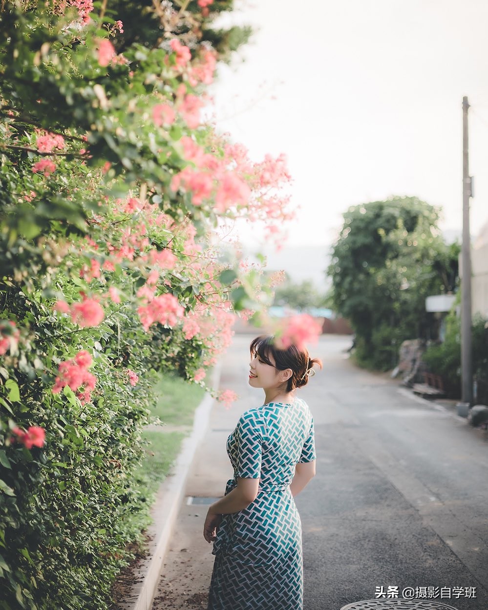 学会这6个摄影构图技巧,学拍照片六个人的技巧和方法