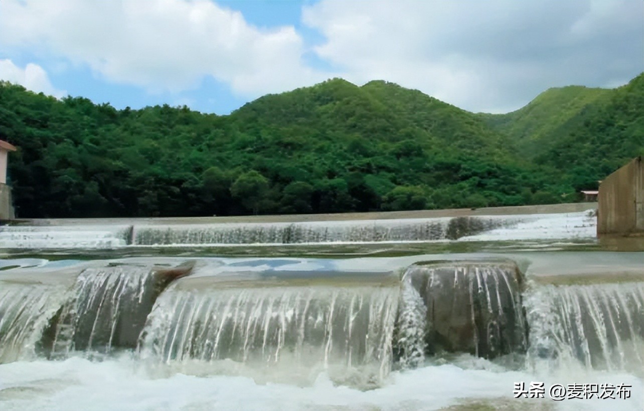 麦积投资指南——魅力麦积兴业热土
