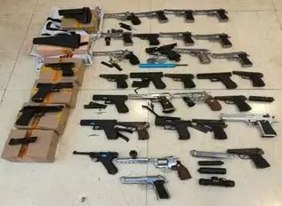 15种你不知道的严重犯罪违法行为,现在的违法犯罪类型分为哪几种