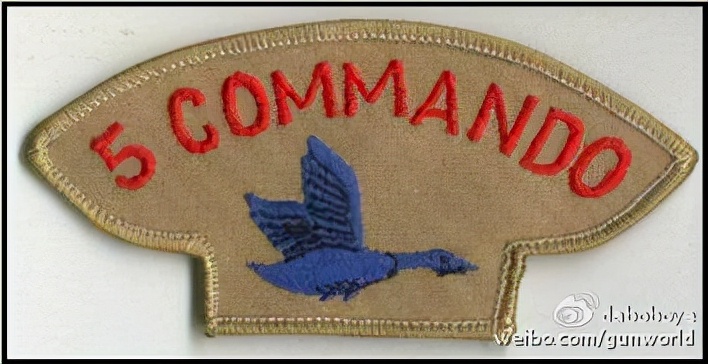 野鹅敢死队的军士长,野鹅敢死队中的人物