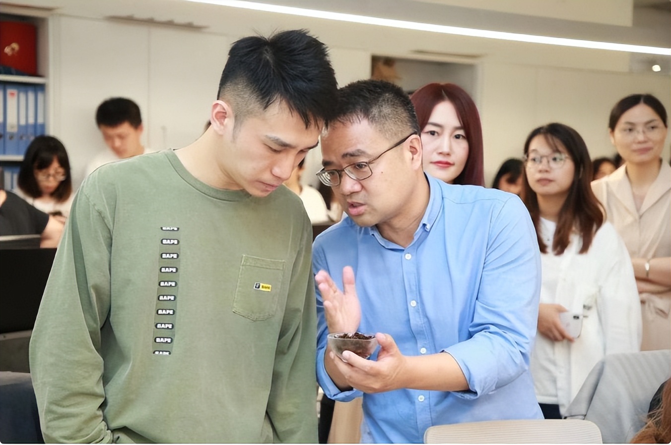 喜茶的创始人兼ceo聂云宸是哪里人,喜茶创始人聂云宸创业经过