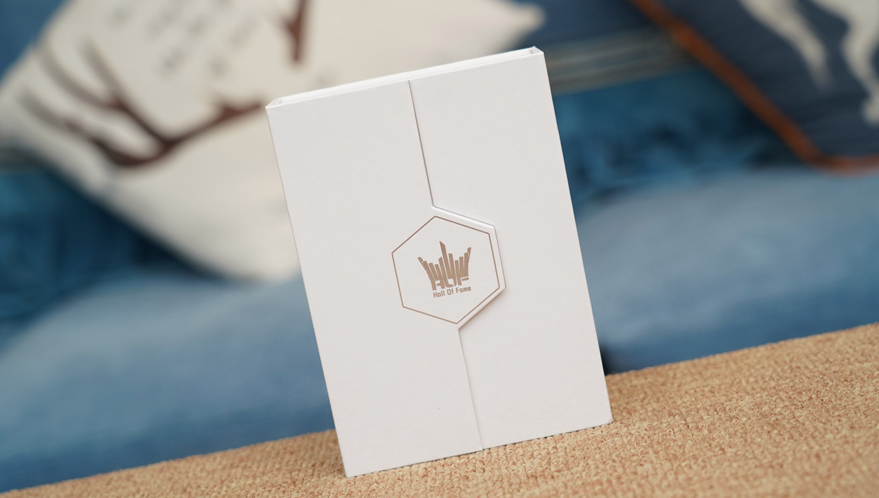 影驰hofextreme内存限量版评测,影驰HOFDDR5内存