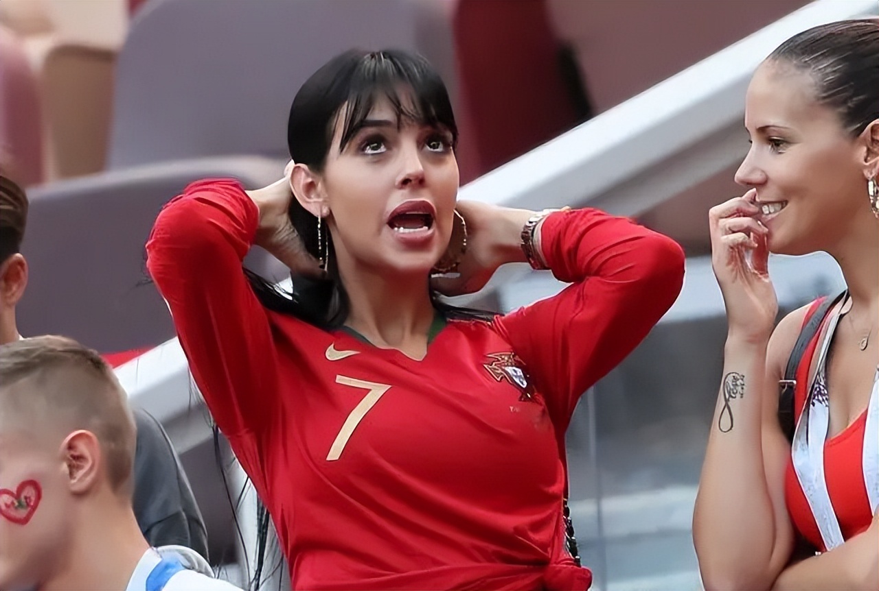 c罗和乔治娜现在关系,乔治娜c罗官宣恋情