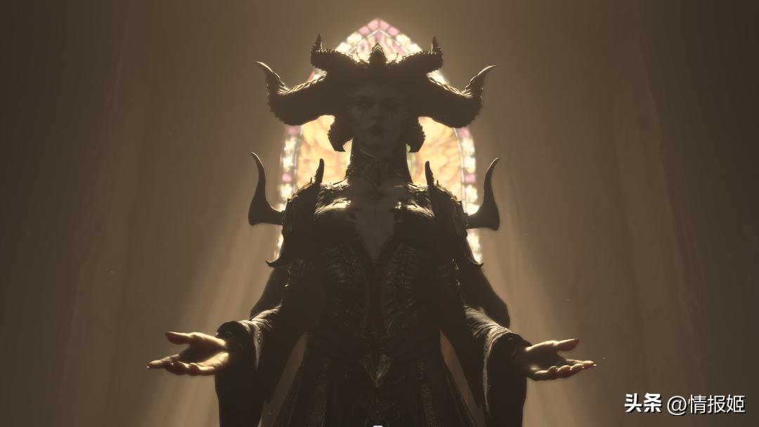 暴雪!我不许你越过越好