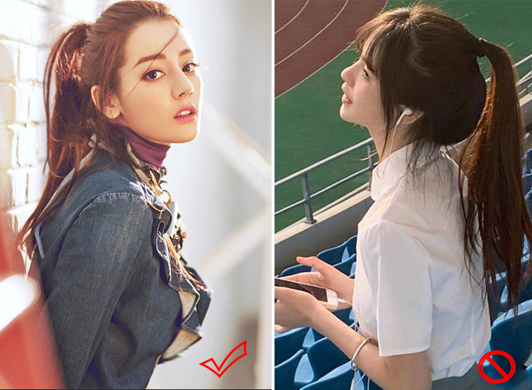 头发少细软适合什么发型超长发,头发细软少适合什么发型超短发