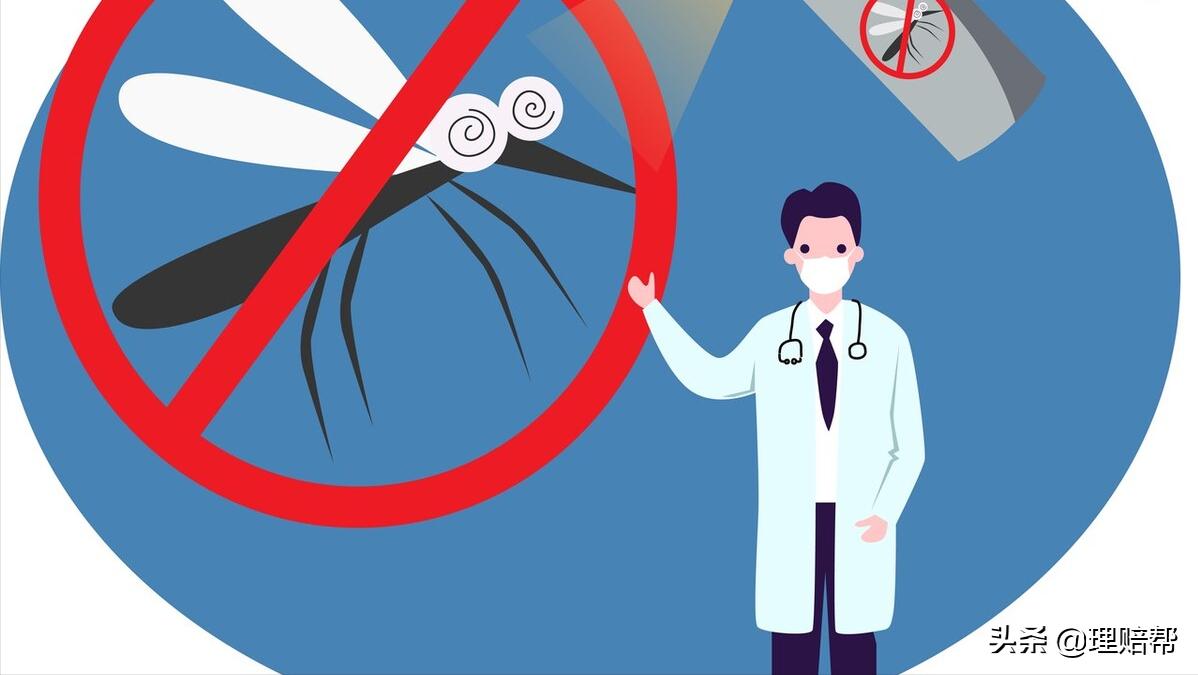 被虫咬了意外险可以报吗,虫子咬了算不算意外险