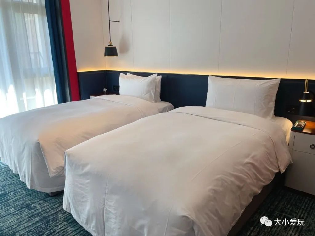 打卡北京景区,北京度假村旅游攻略带孩子