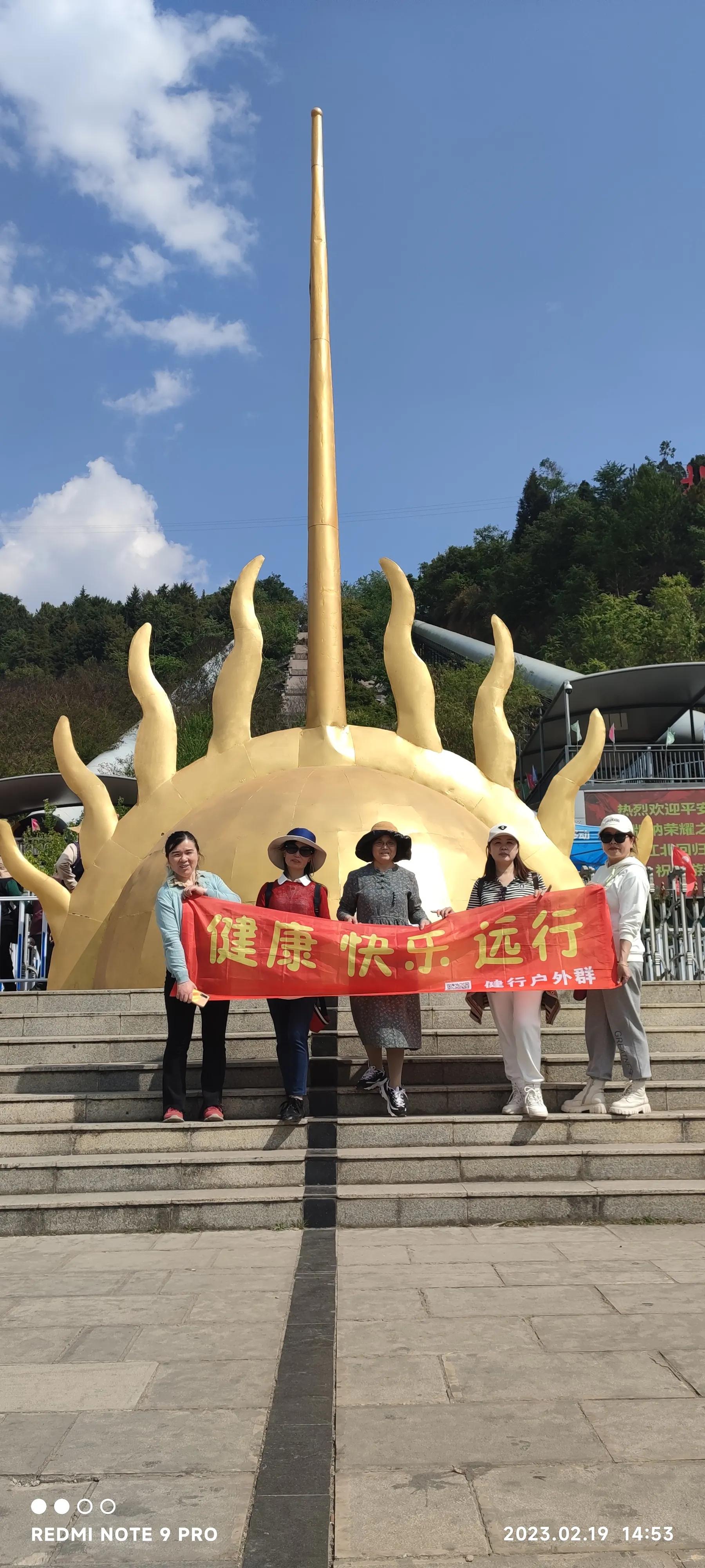 西双版纳10日行——走遍春夏秋冬，总会有人四季等你。