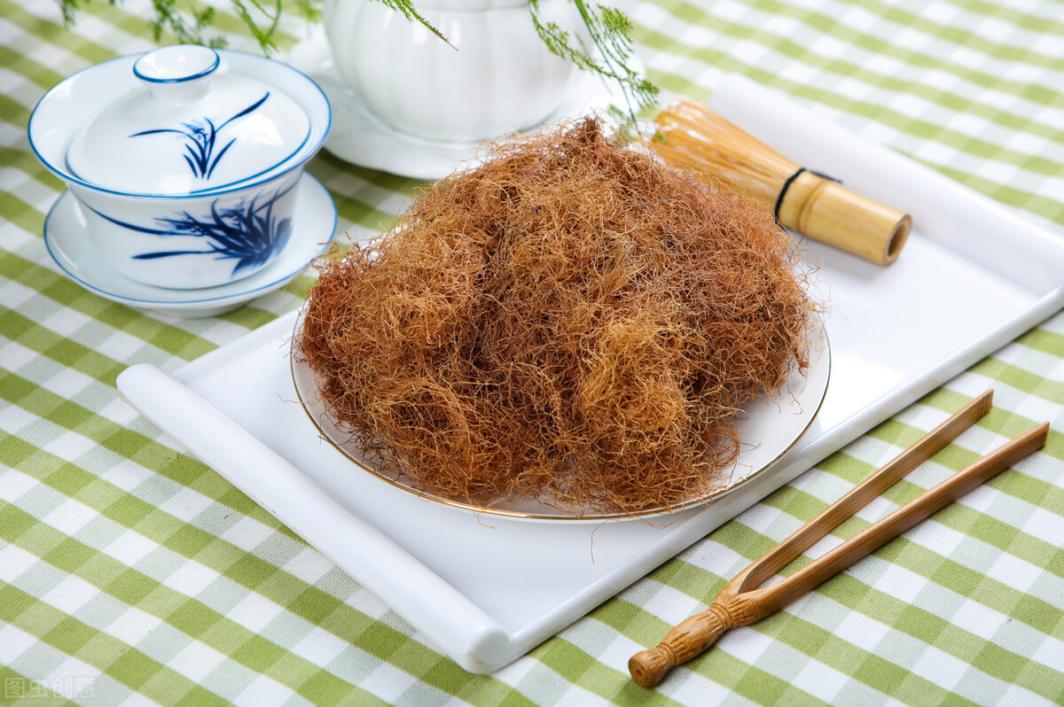 有助于减肥的茶和中药,有利于减肚腩的茶