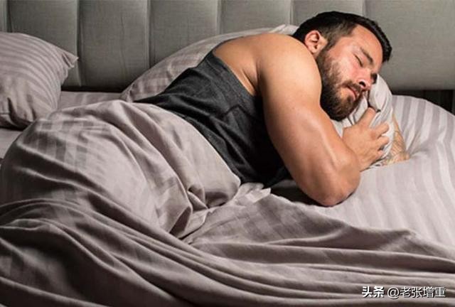 瘦子增重宵夜吃什么,瘦子增重早上要吃什么早餐