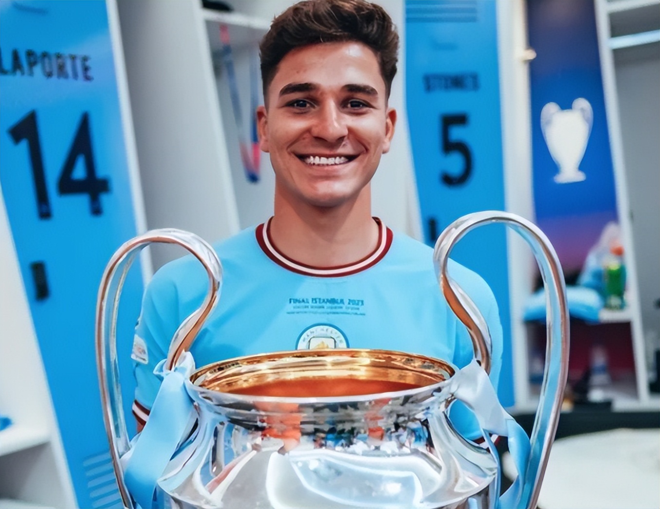 世界第一阿根廷,梅西第一粒世界波淘汰赛进球