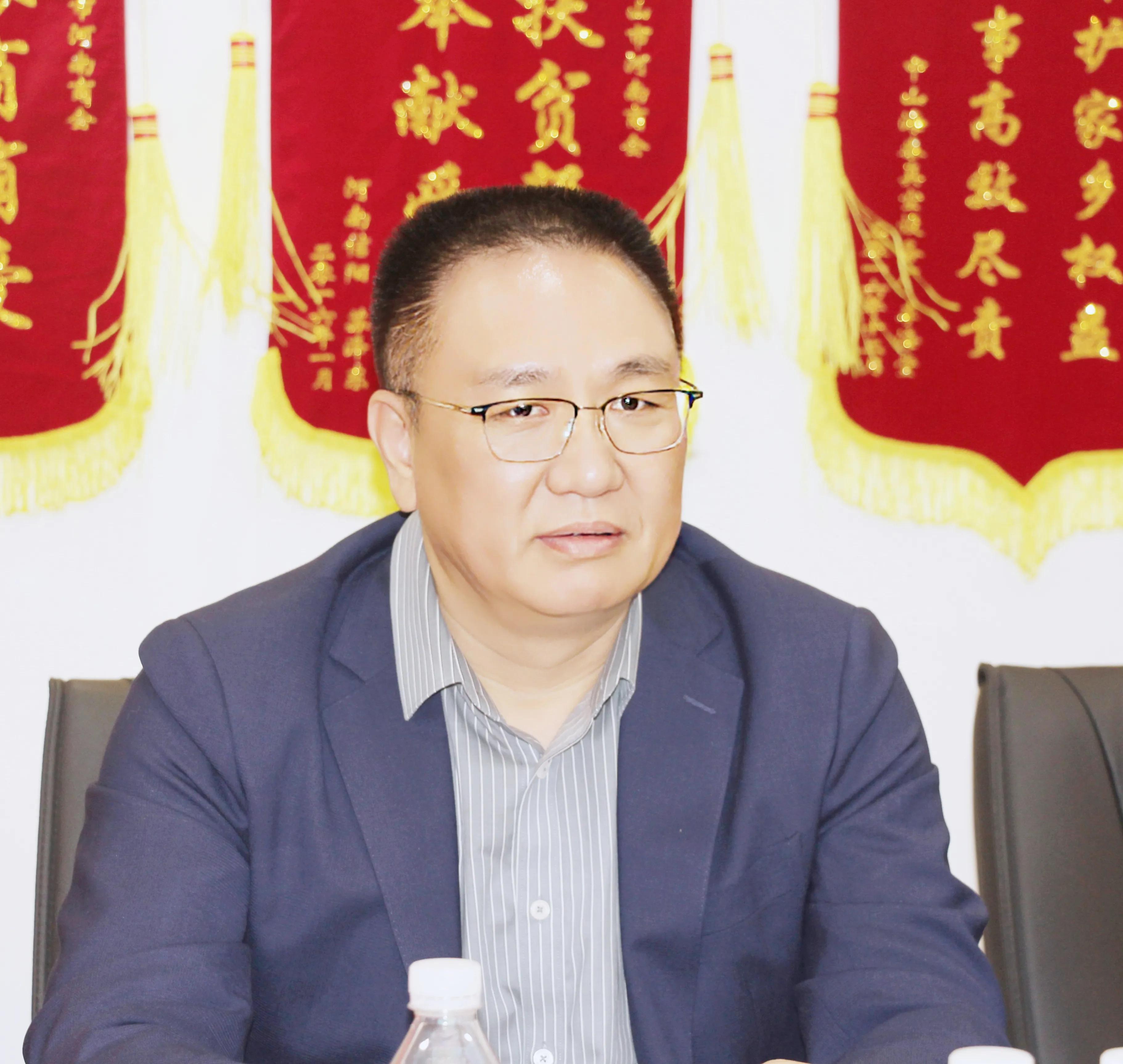 东莞商会交流会,东莞市河南商会会议