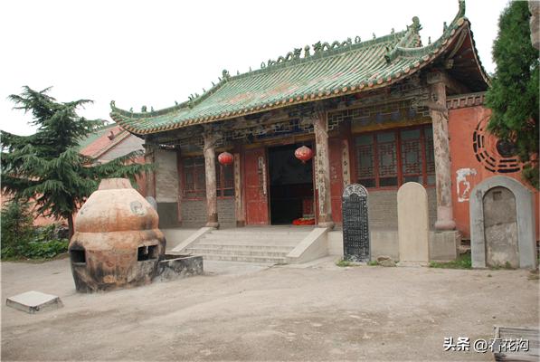 181.河南平顶山市的概况