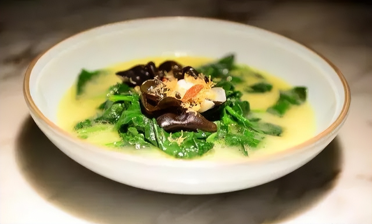 江湖上最霸气菜名,最个性的江湖菜店名