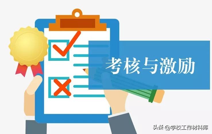 学校教师考核制度管理规定,教师考核制度的文件