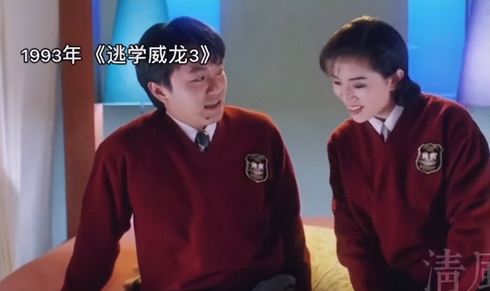 周星驰对紫霞仙子说的最经典的话,周星驰的遗憾紫霞仙子