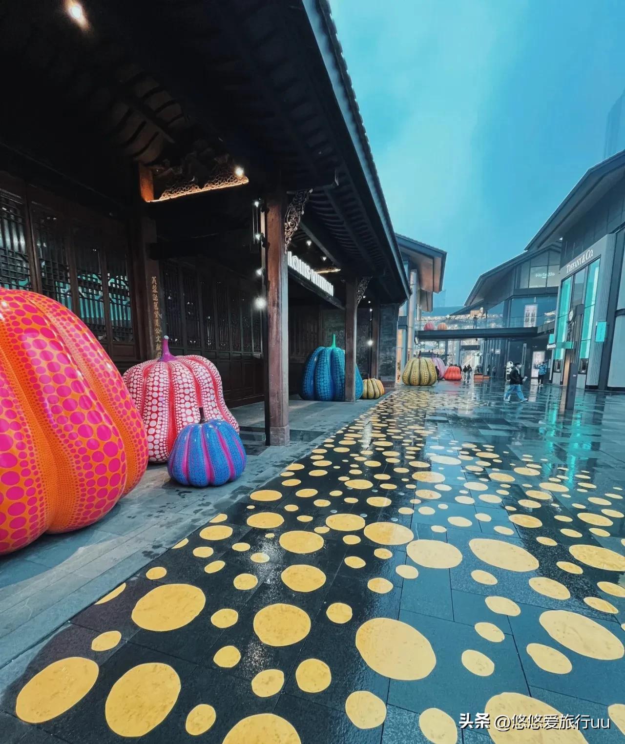 去成都旅游必去的十个地方,来成都必游之地有哪些