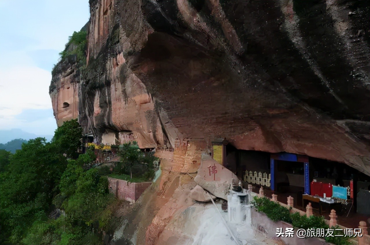 深圳去韶关丹霞山旅游攻略,韶关2夜3天旅游攻略丹霞山