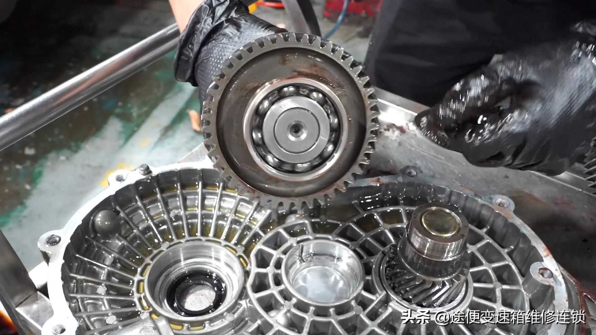 江淮同悦换挡加速异响,纯电动汽车常见故障与检修