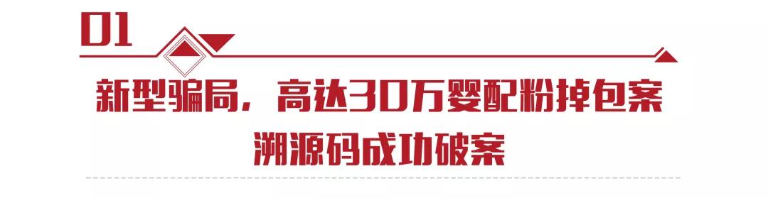 低价临期奶粉事件,2003假奶粉事件处理结果