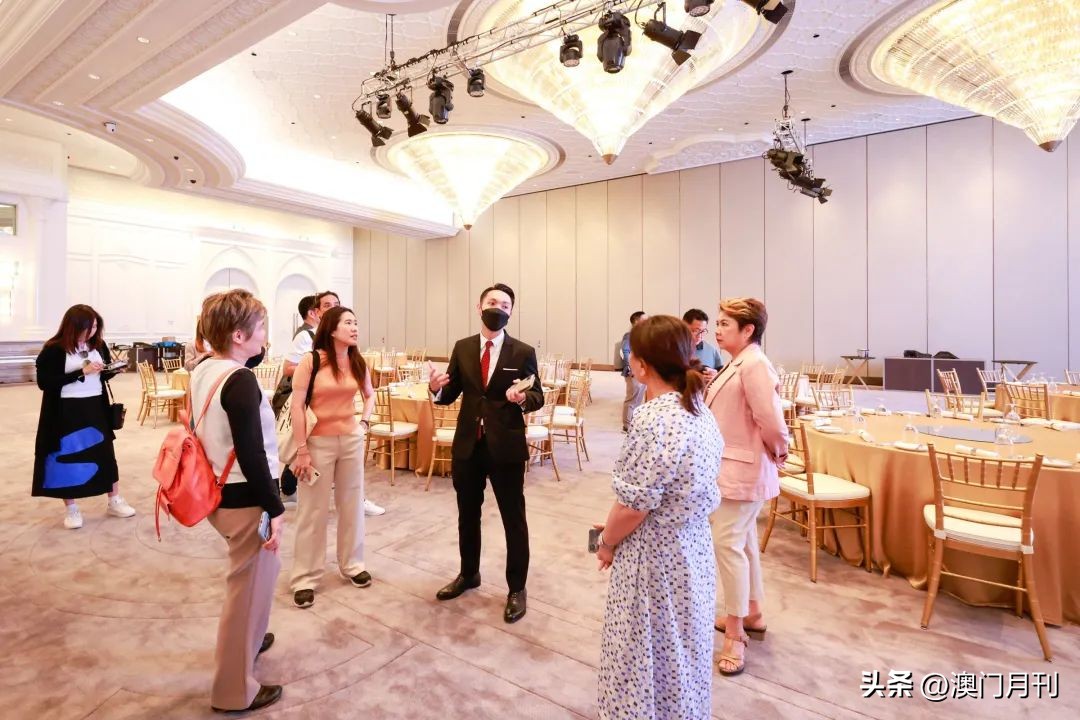 澳门文旅|邀请新、马、泰三地业界来澳考察洽商，拓展海外市场澳门甘做拼命三郎！