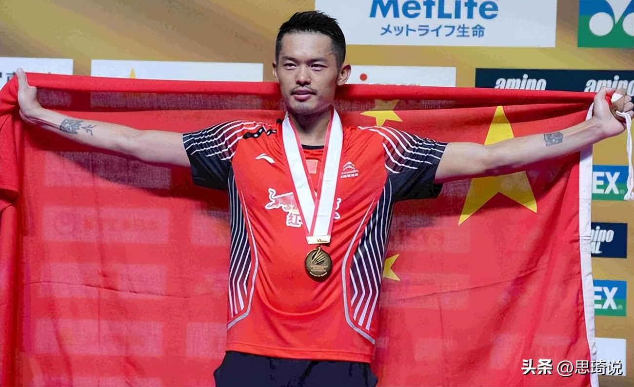 谢杏芳当年怎么原谅林丹,谢杏芳原谅林丹真实原因