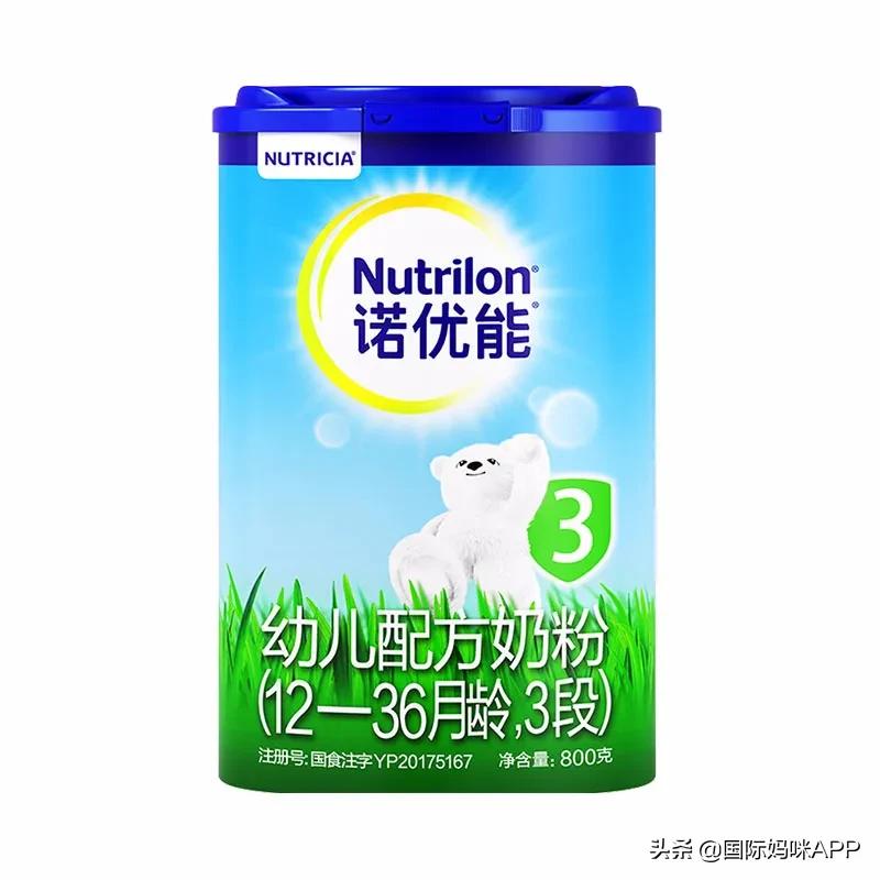 国际妈咪热销奶粉,德国爱他美奶粉质量好不好