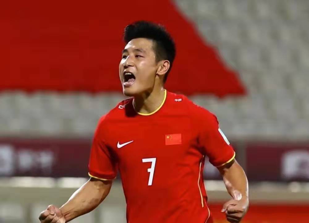 武磊个人资料及介绍,一战成名的武磊能否将高光延续