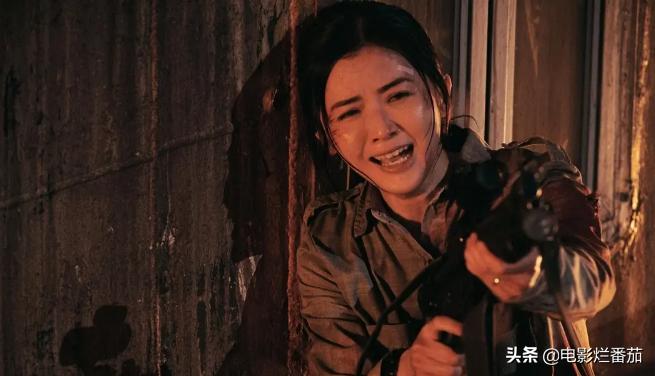 海清2022新剧,海清十部必看电影