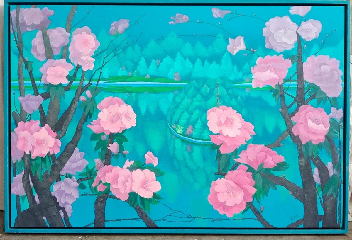 风景后期图片,风景后期