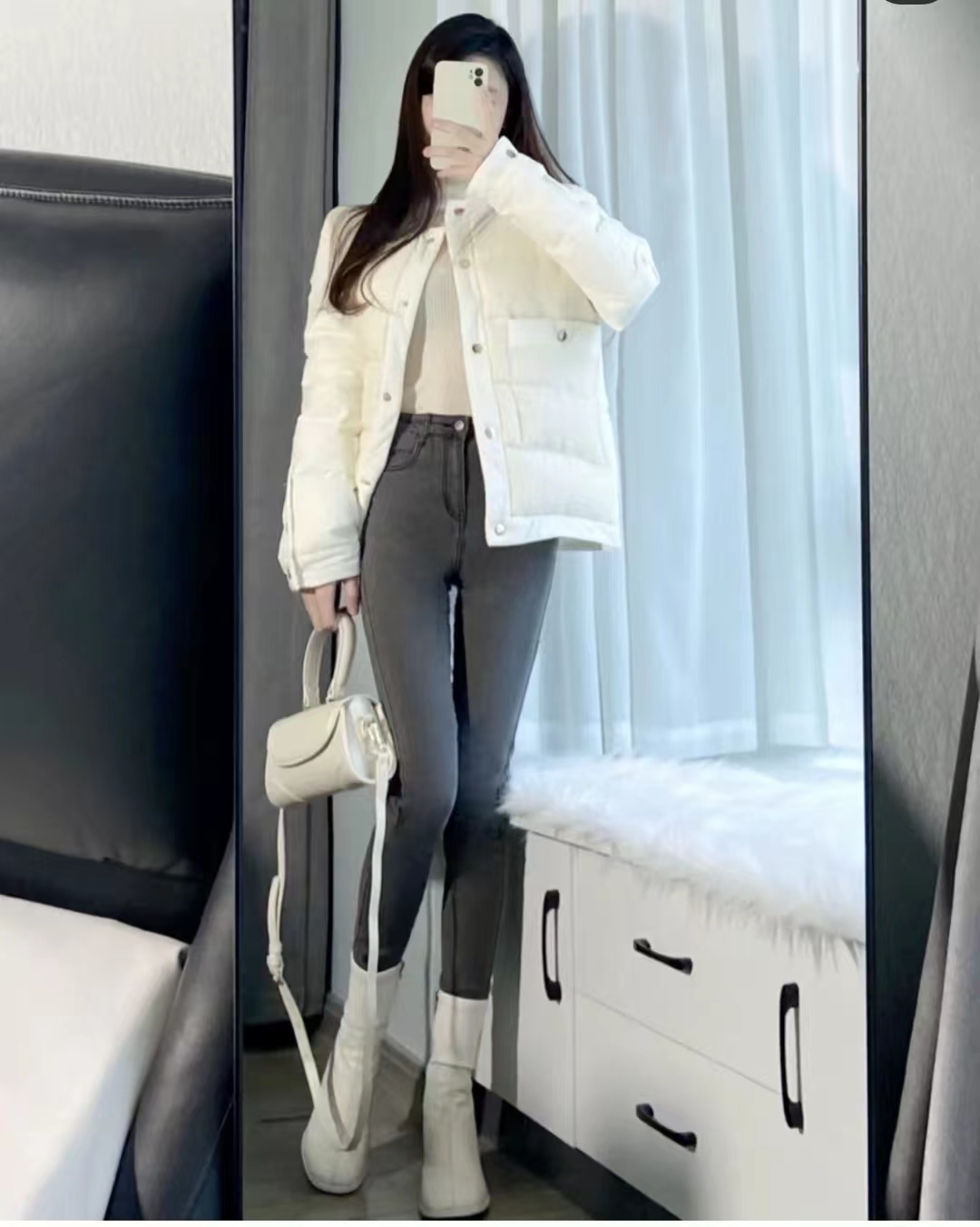 精致打工人穿搭合集,精致打工人一周穿搭推荐