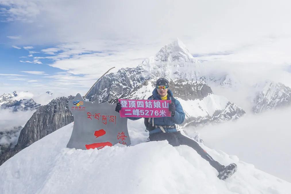 中国十大艰险户外线路,中国最佳户外线路图