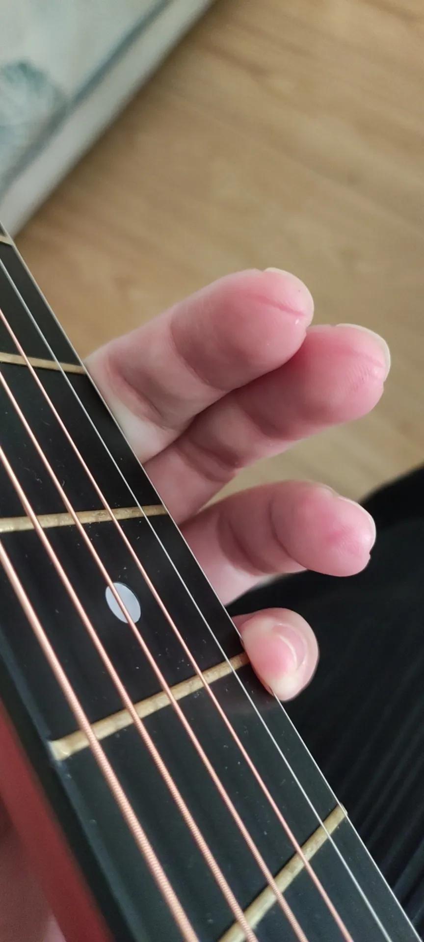 小白学吉他买什么吉他好,小白学吉他用什么吉他