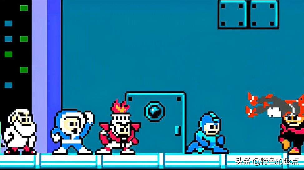 fc十大必听bgm,fc十大经典bgm