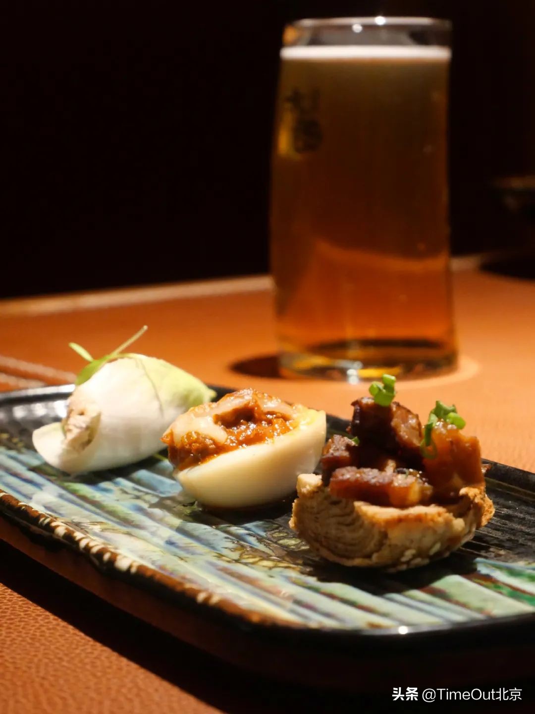 吃饱喝美幸福满溢，京城7个餐饮新消息