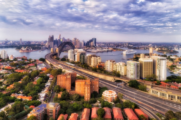 澳洲房市走出低谷,澳洲二手房值不值得投资