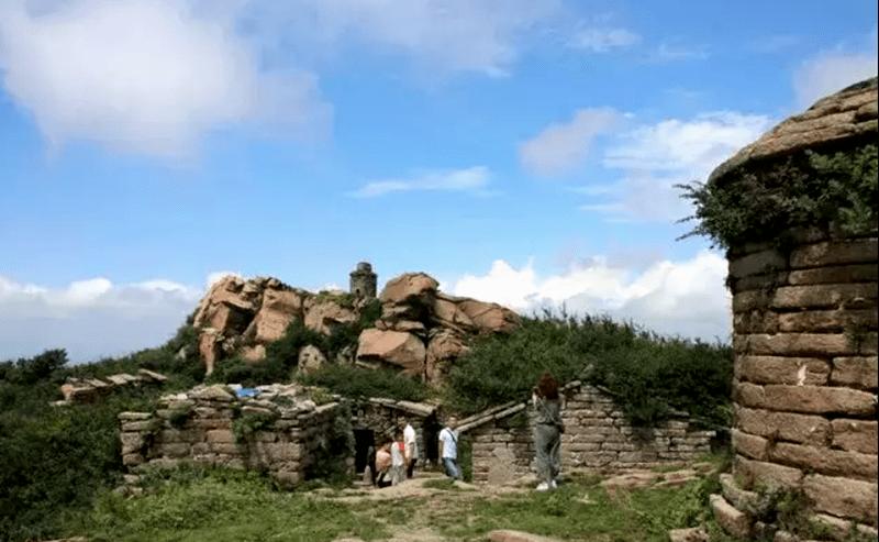 5.19中国旅游日|中华喜城宰相故里——山西·闻喜