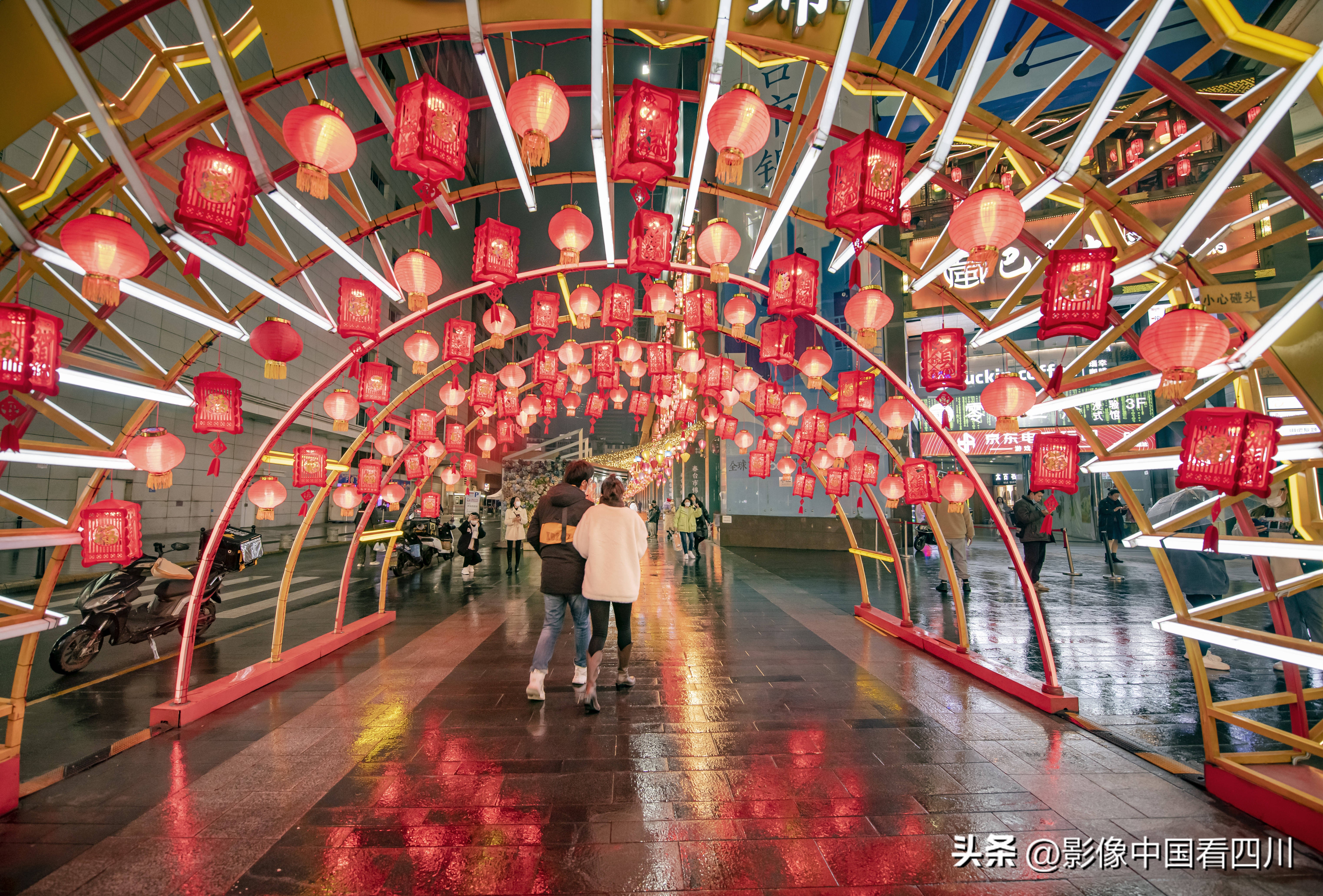 刘国兴的2022年:冬去春来,愿岁月静好(上集)